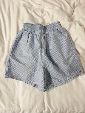 Djerf avenue breezy shorts